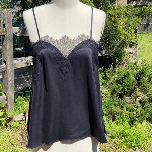 Cami NYC Sweetheart Tank